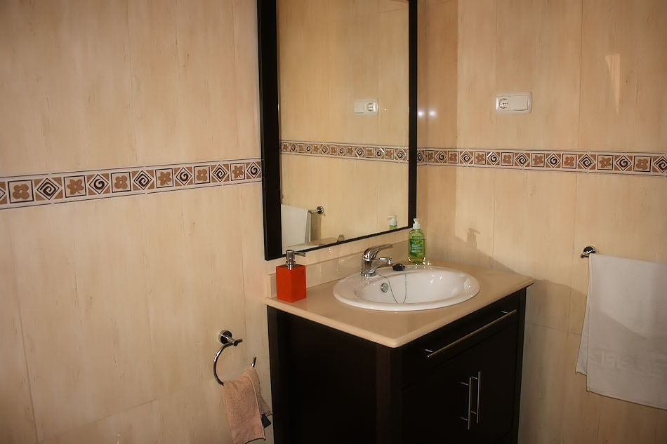 Apartamento en alquiler en Rincón de la Victoria
